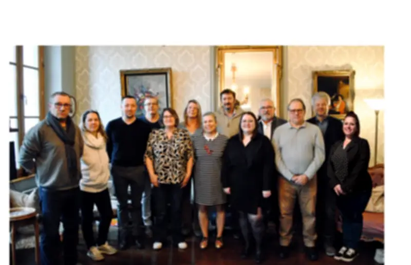 Maud Maingot candidate aux municipales avec une liste citoyenne pour Soubran