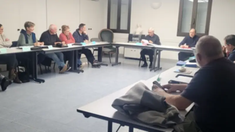 Maureilhan : subventions et projets validés lors du dernier conseil municipal