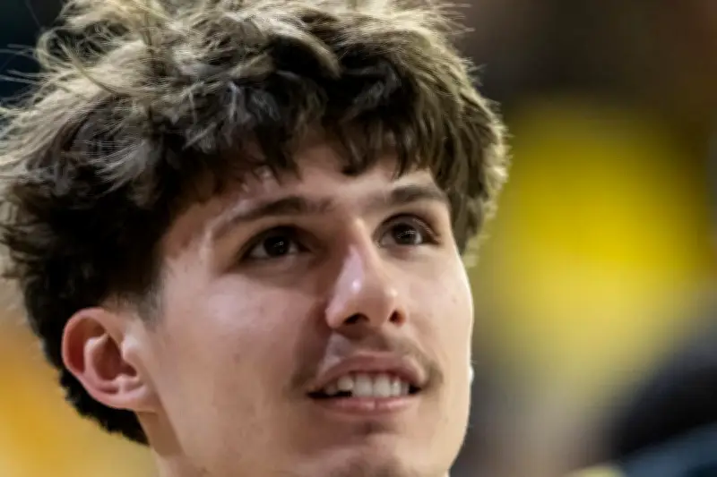 Maxence Lemoine, le jeune meneur rochelais qui rêve de NBA et d'Euroligue