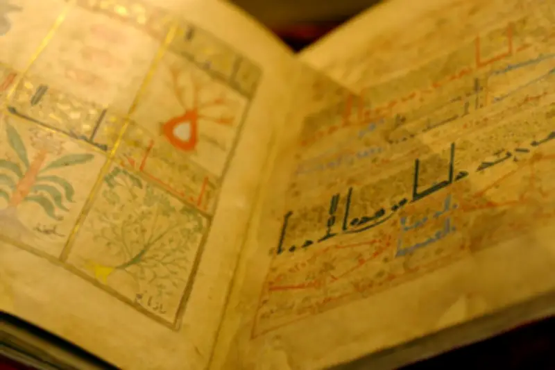 Médecine arabe ancienne : des remèdes oubliés inspirent les antibiotiques du futur