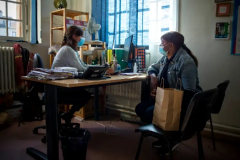 Médecins du Monde alerte sur la détérioration de l'accès aux soins pour les migrants