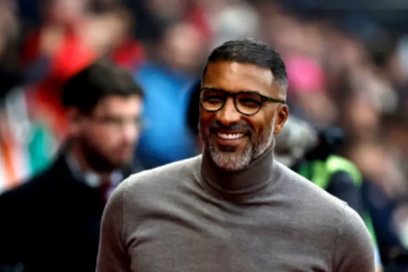 Médhi Benatia fait son retour à l'OM, Habib Beye nommé entraîneur à 99%