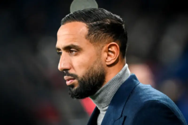 Médhi Benatia quitte l'OM : les raisons cachées d'un départ surprise