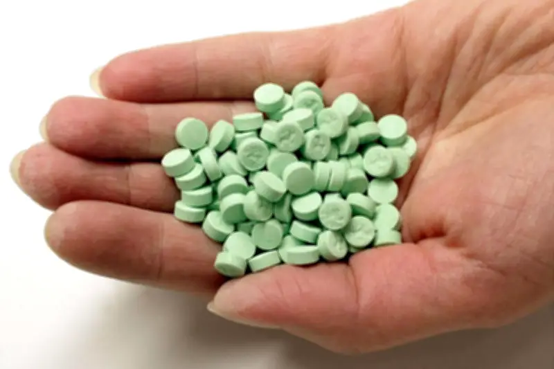 MDMA et ecstasy : explosion de 480% de la consommation en France, quels risques ?