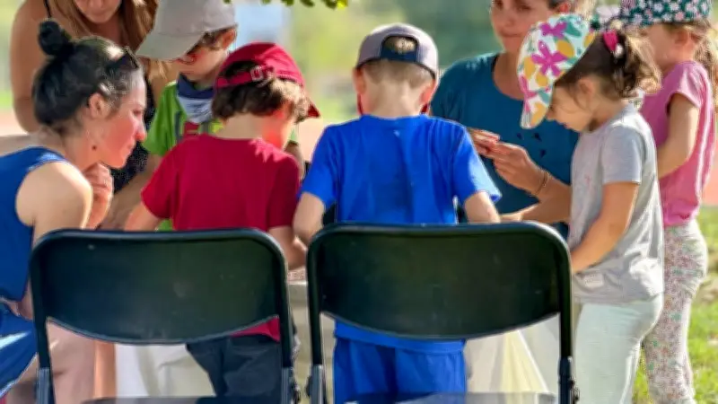 Melando anime les vacances d'hiver avec des ateliers créatifs gratuits à Saint-Martin-de-Londres