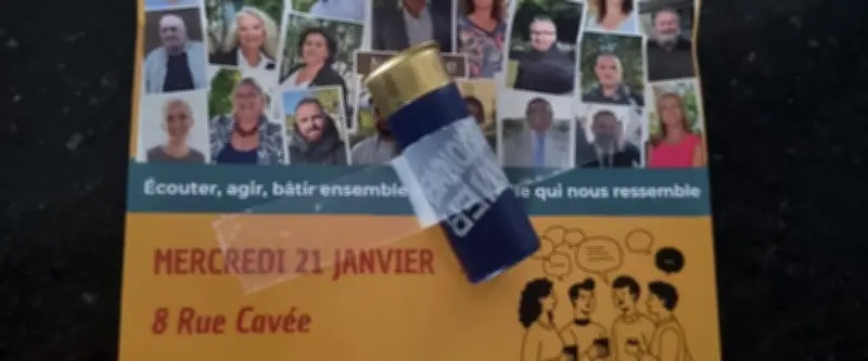Menace de mort contre un colistier aux municipales 2026 à Servian : un cran franchi