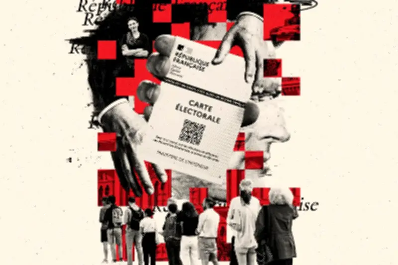 Menace d'ingérences étrangères sur les élections françaises : Viginum en alerte