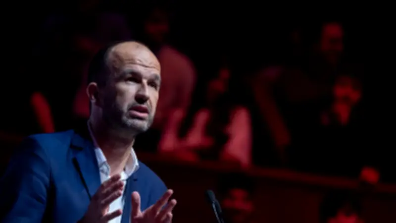 Menace à la bombe contre le siège de LFI à Paris : le bâtiment évacué