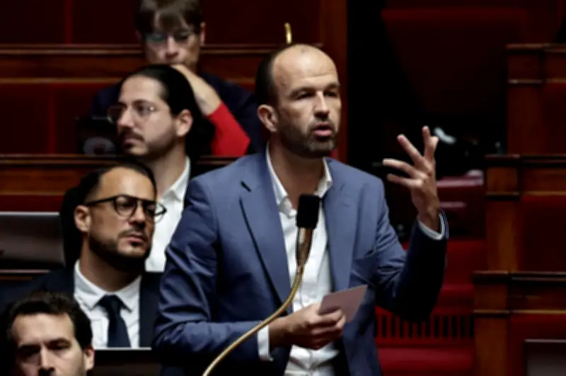 Menace à la bombe : le siège de La France insoumise évacué à Paris