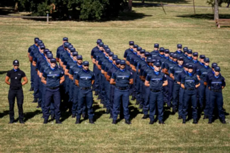 Menaces antisémites à l'Enap d'Agen : une enquête ouverte après des inscriptions haineuses