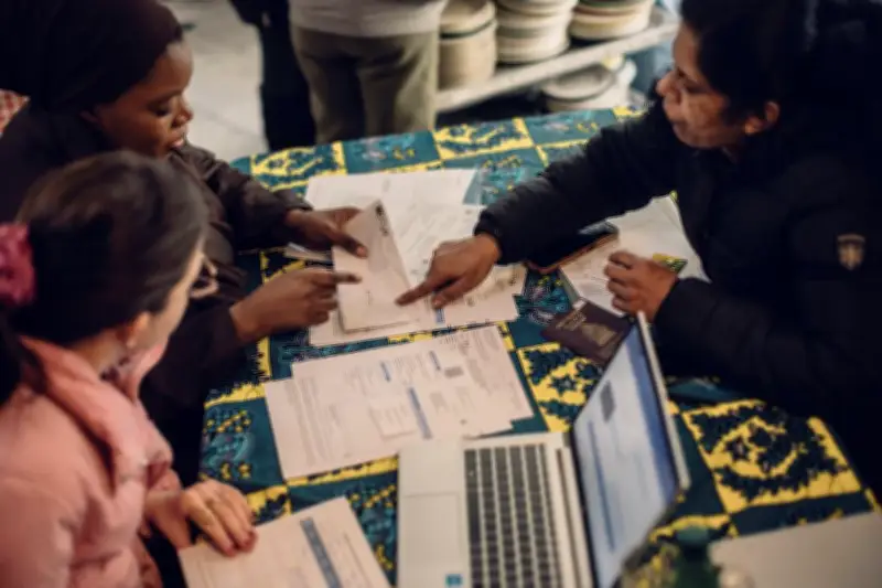 Menaces budgétaires sur les centres de santé communautaire, piliers du lien social