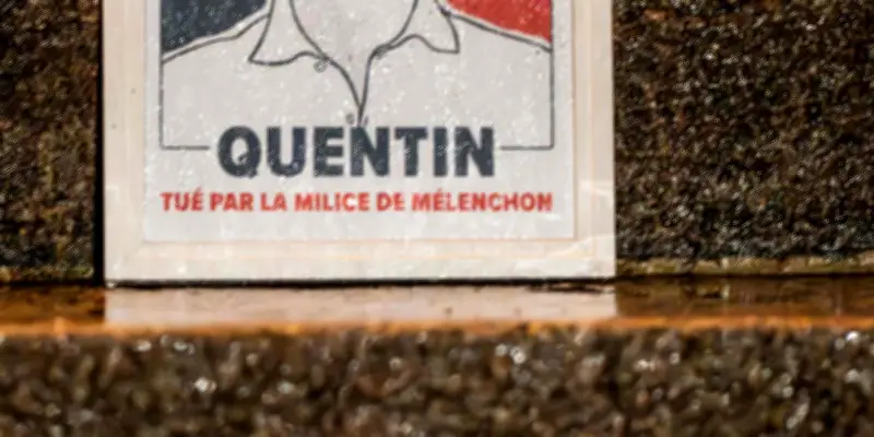 Menaces de mort et inscriptions à Rennes 2 : la candidate LFI Marie Mesmeur alerte sur le climat politique