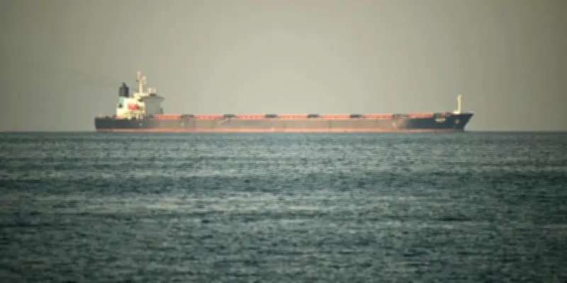 Menaces de Trump et tensions iraniennes : le détroit d'Ormuz sous haute pression