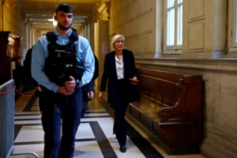 Menaces sur l'État de droit : Retailleau, Sarkozy et Le Pen mis en cause