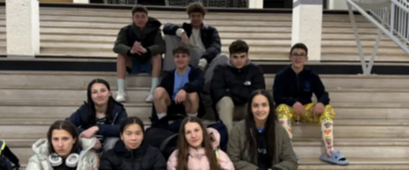 Mende Natation : une première régionale réussie à Toulouse pour les nageurs lozériens