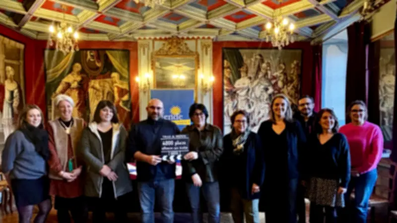 Mende offre 3 783 places de cinéma aux écoles pour la 30e année consécutive