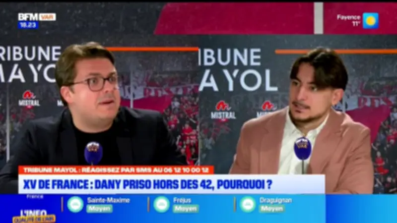 Mercer accusé d'erreur de casting : les réponses aux questions brûlantes