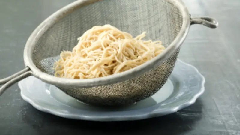 Mercure, plomb et cadmium dans l'assiette : l'Anses alerte sur les aliments à risque