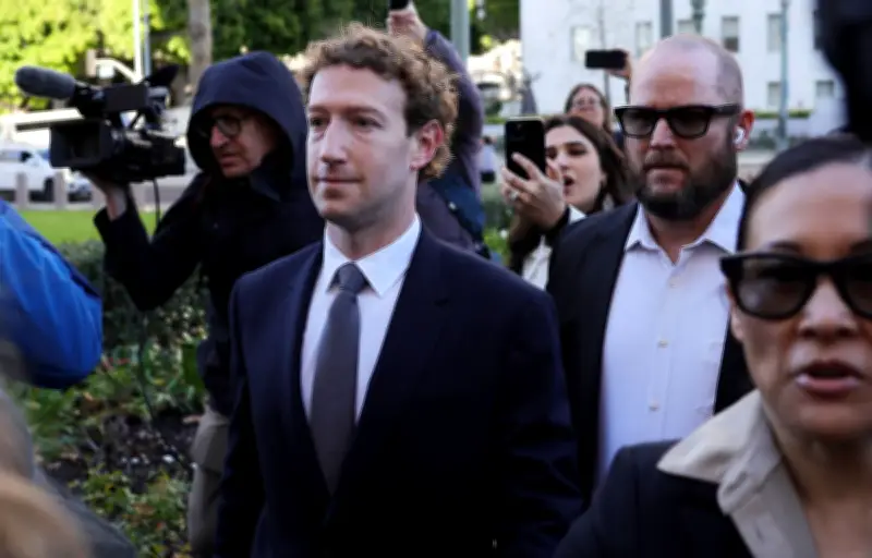 Meta devant la justice : Zuckerberg reconnaît des retards dans la protection des mineurs sur Instagram