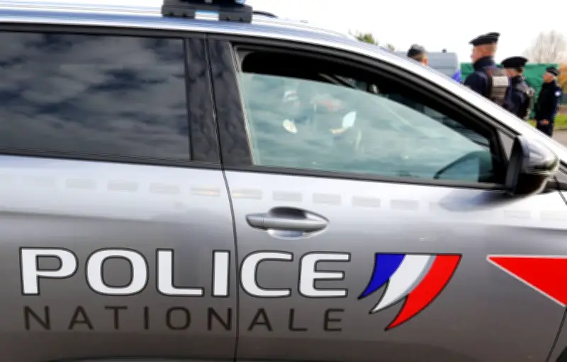 Meurtre aux Lilas : le compagnon mis en examen et incarcéré pour homicide conjugal
