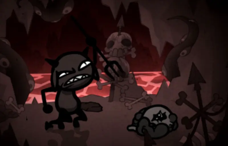 Mewgenics, le jeu controversé d'Edmund McMillen, cartonne sur Steam