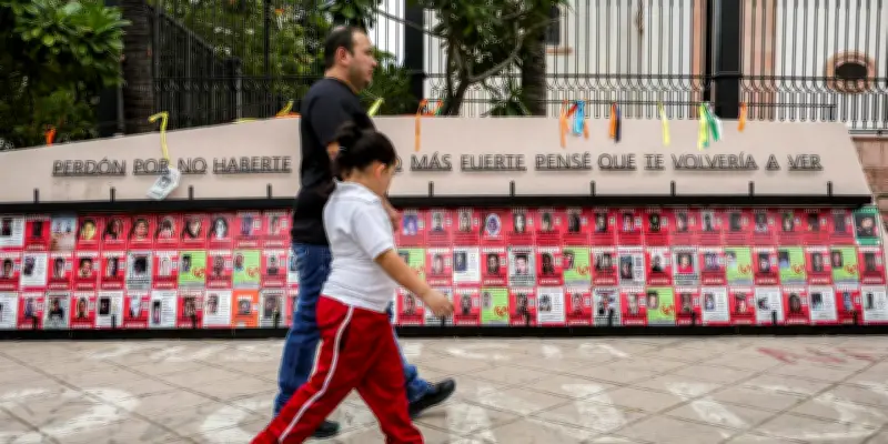 Mexique : cinq employés d'une mine canadienne retrouvés morts après leur enlèvement