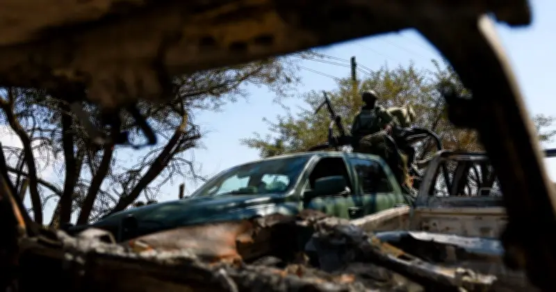 Mexique : la mort d'El Mencho plonge le pays dans le chaos et relance le débat sur le narcotrafic