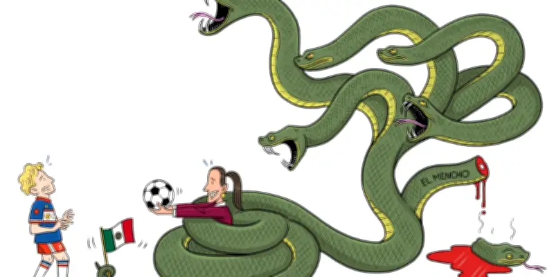 Mexique : l'élimination d'El Mencho plonge Jalisco dans la violence avant la Coupe du monde