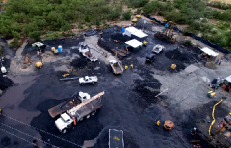 Mexique : trois mineurs de Vizsla Silver retrouvés morts après leur enlèvement