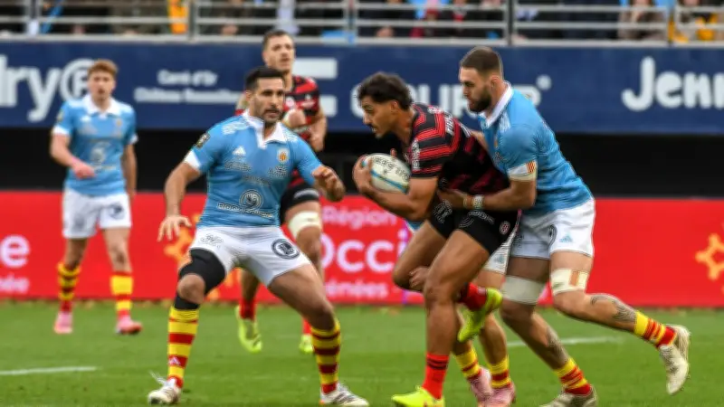 MHR : Dimitri Delibes et Gabin Villière, deux dossiers brûlants pour Montpellier