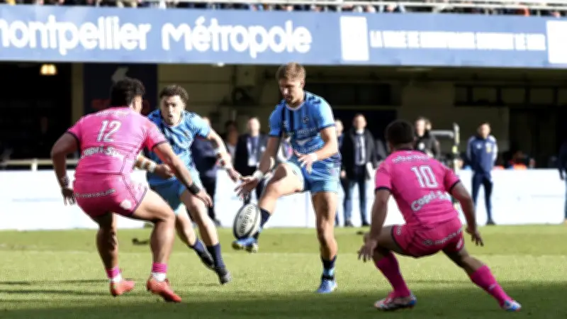 MHR face au Racing 92 : la prudence malgré l'embellie pour éviter la décompression