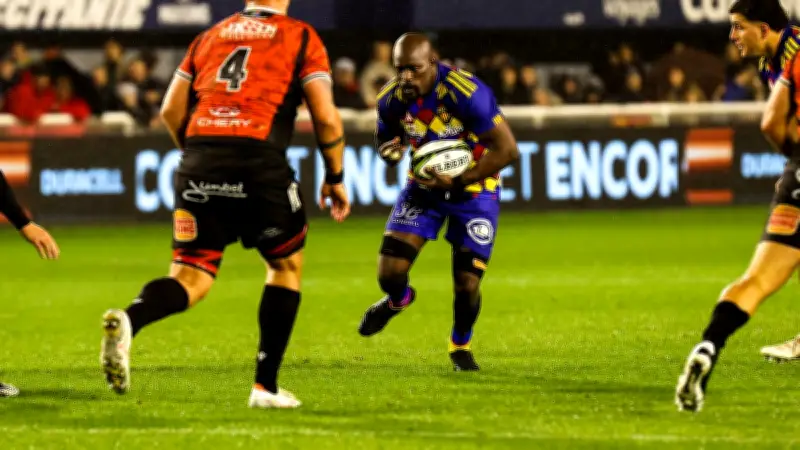 MHR : Mahamadou Diaby rejoint Montpellier pour pallier les blessures