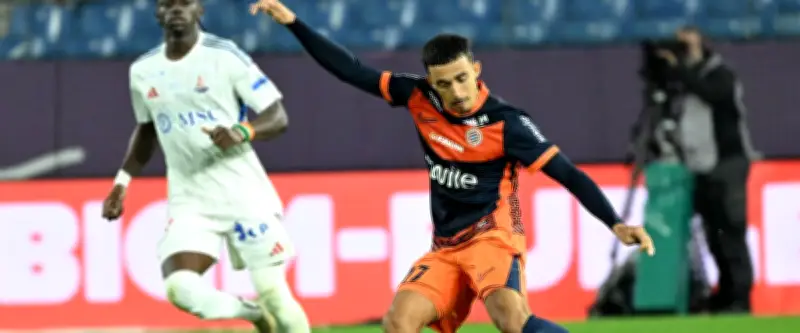 MHSC-Le Mans : Montpellier doit se relever sans son capitaine, ce samedi à 14h