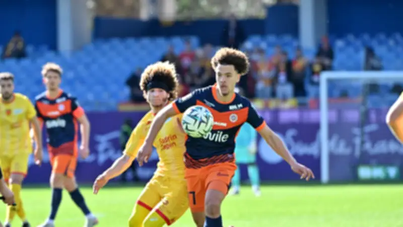 MHSC-Reims : Montpellier vise une forteresse à la Mosson pour relancer sa saison