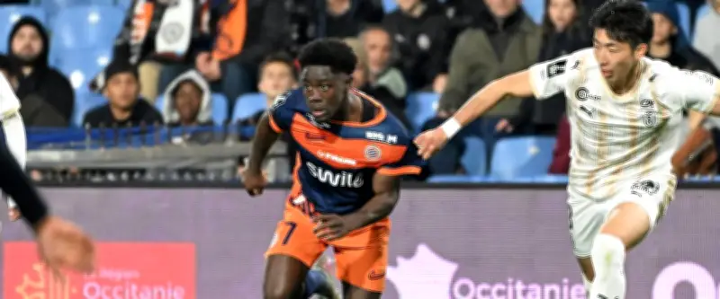 MHSC - Reims : Zoumana Camara voit des progrès malgré le nul, Montpellier bute sur son manque de mordant
