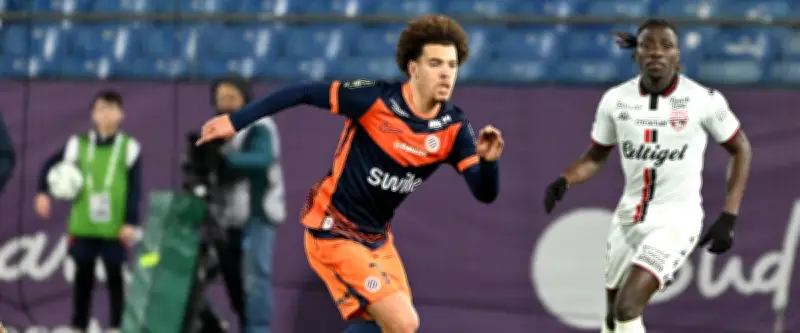 MHSC : Zoumana Camara dévoile l'évolution tactique de Montpellier avant le choc face à Reims