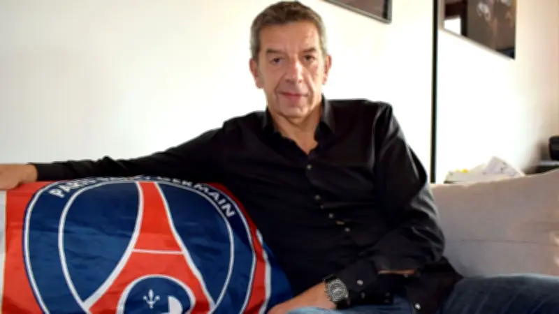 Michel Cymes : "Je finis par oublier que je suis à la télé" - Le chirurgien ORL se confie