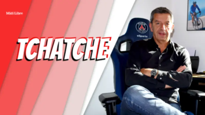 Michel Cymes se livre dans une interview exclusive avant son événement à Montpellier