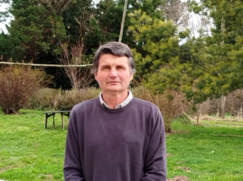 Michel Discazeaux mène une liste d'opposition à Peyrehorade pour les municipales