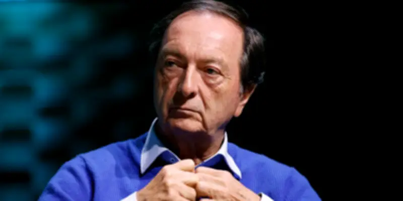 Michel-Edouard Leclerc, star des sondages, rattrapé par la guerre des prix agricoles