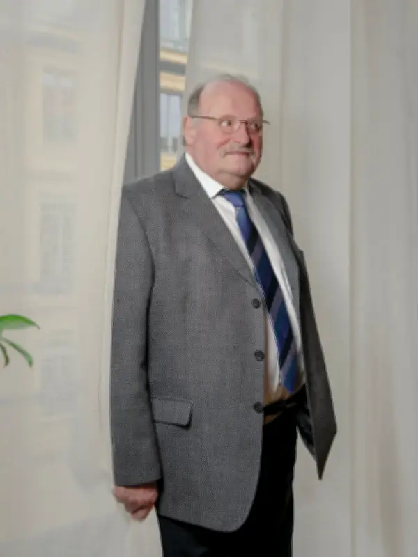 Michel Fournier : le combat d'un maire rural pour l'air libre et la décentralisation