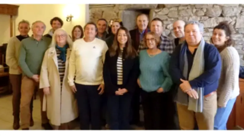 Michel Hiriart, ancien maire de Biriatou, brigue sa reconquête municipale