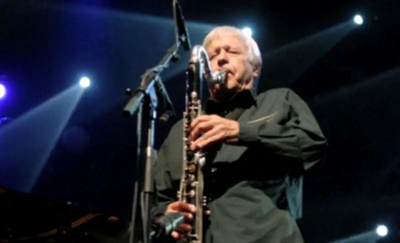 Michel Portal, le musicien mondial qui n'a jamais oublié ses racines bayonnaises