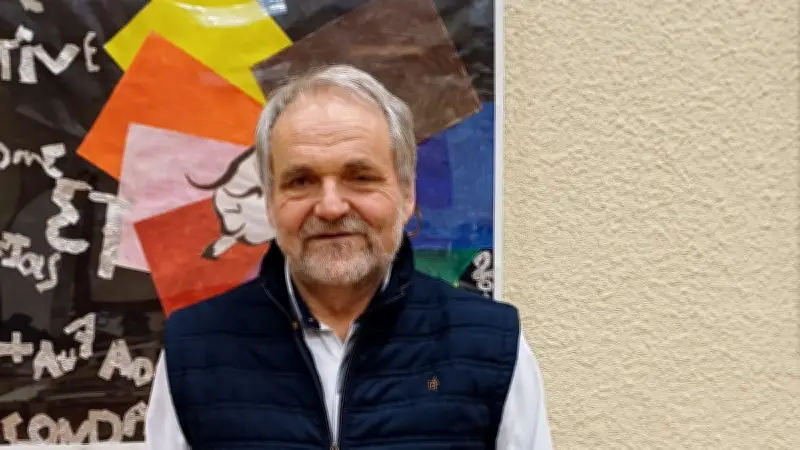 Michel Verdier vise un troisième mandat à Saint-Côme-et-Maruéjols avec une équipe renouvelée