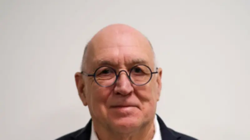 Michel Vimini brigue un nouveau mandat à Villefranche-de-Panat