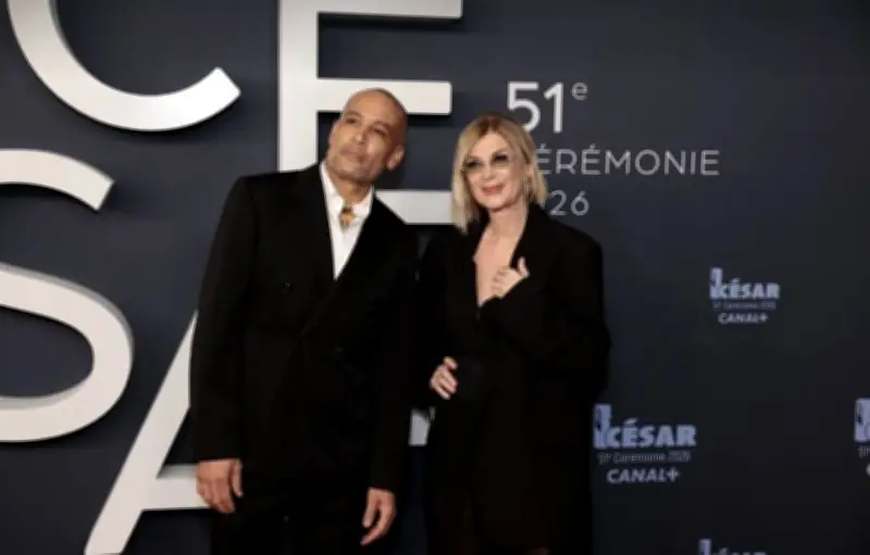 Michèle Laroque et Ben Harper annoncent un film surprise sur des pêcheurs musiciens