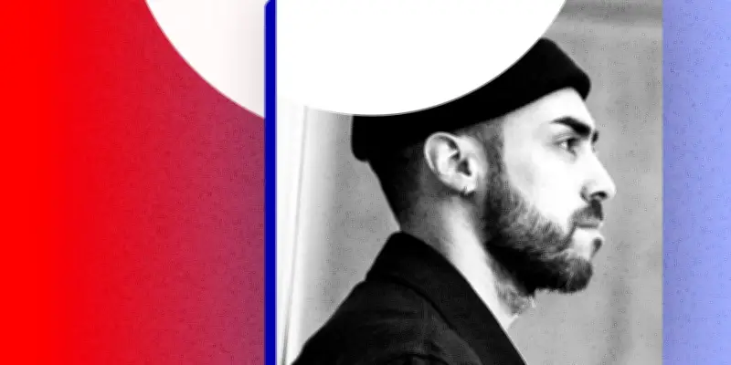 Mickaël Pecaud, figure clermontoise du breakdance, partage sa passion pour la culture hip-hop