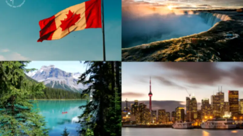 Midi Libre vous emmène au Canada : un voyage exceptionnel au Québec et en Ontario