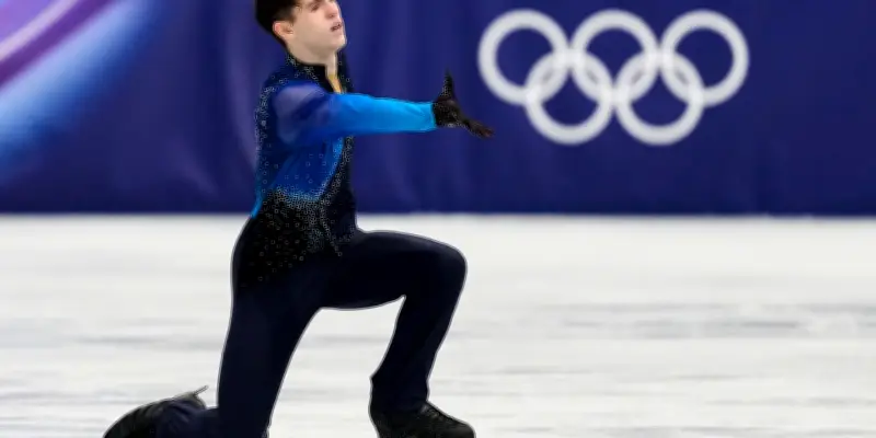 Milan 2026 : Le patinage artistique olympique livre un scénario fou et imprévisible