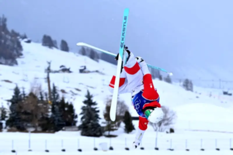 Milan-Cortina : Perrot en argent, Laffont en finale, le récap des Bleus